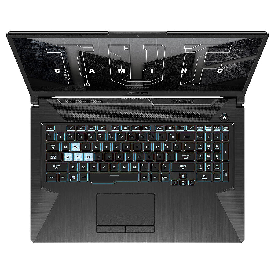 Asus TUF Gaming A17 TUF706NF-HX006W prix maroc- Smartmarket.ma