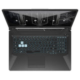 Asus TUF Gaming A17 TUF706NF-HX017 prix maroc- Smartmarket.ma