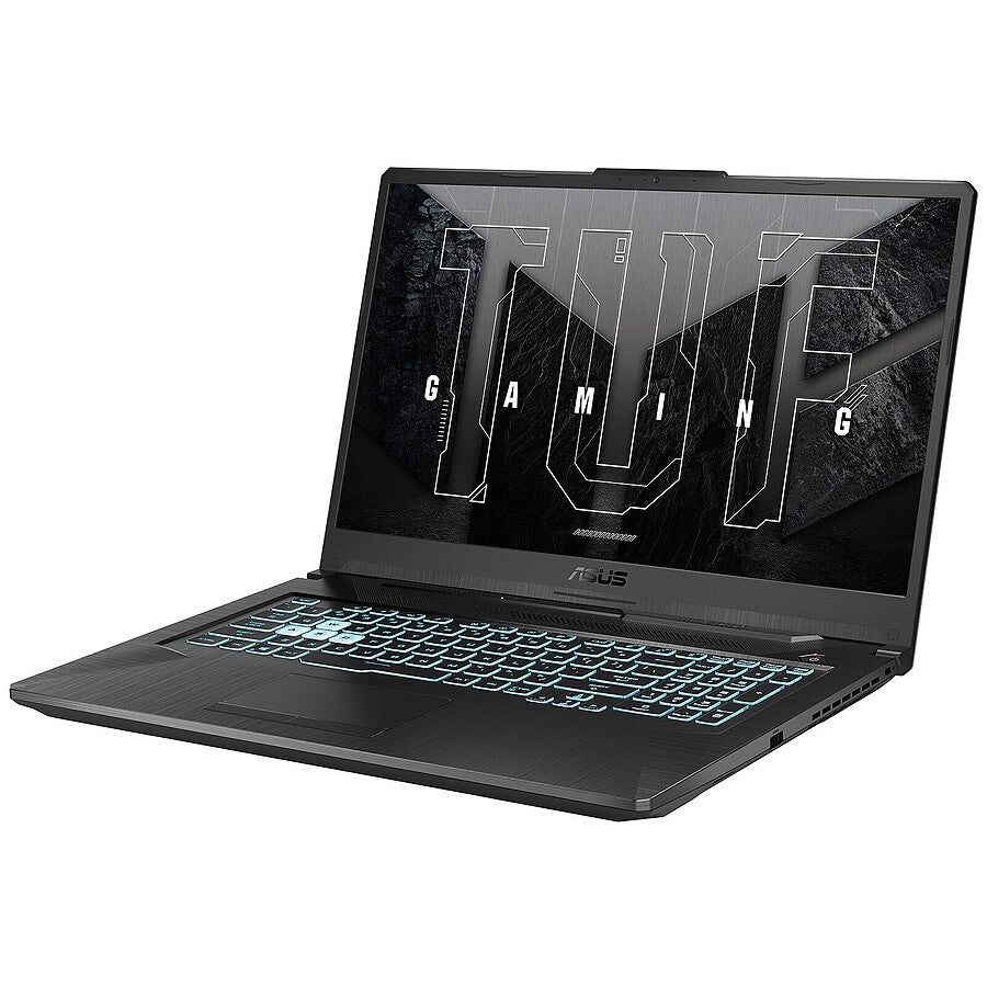 Asus TUF Gaming A17 TUF706NF-HX017 prix maroc- Smartmarket.ma