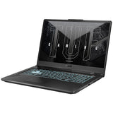 Asus TUF Gaming A17 TUF706NF-HX006W prix maroc- Smartmarket.ma