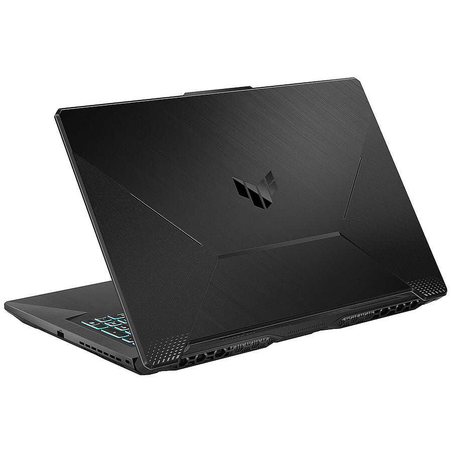 Asus TUF Gaming A17 TUF706NF-HX006W prix maroc- Smartmarket.ma