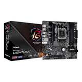 ASRock B650M PG Lightning prix maroc- Smartmarket.ma