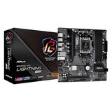 ASRock B650M PG Lightning WIFI prix maroc- Smartmarket.ma