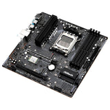 ASRock B650M PG Lightning WIFI prix maroc- Smartmarket.ma