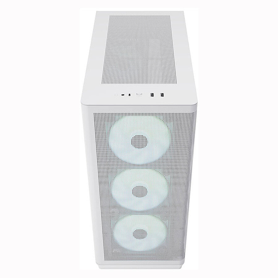 Aerocool APNX C1 - Blanc prix maroc- Smartmarket.ma