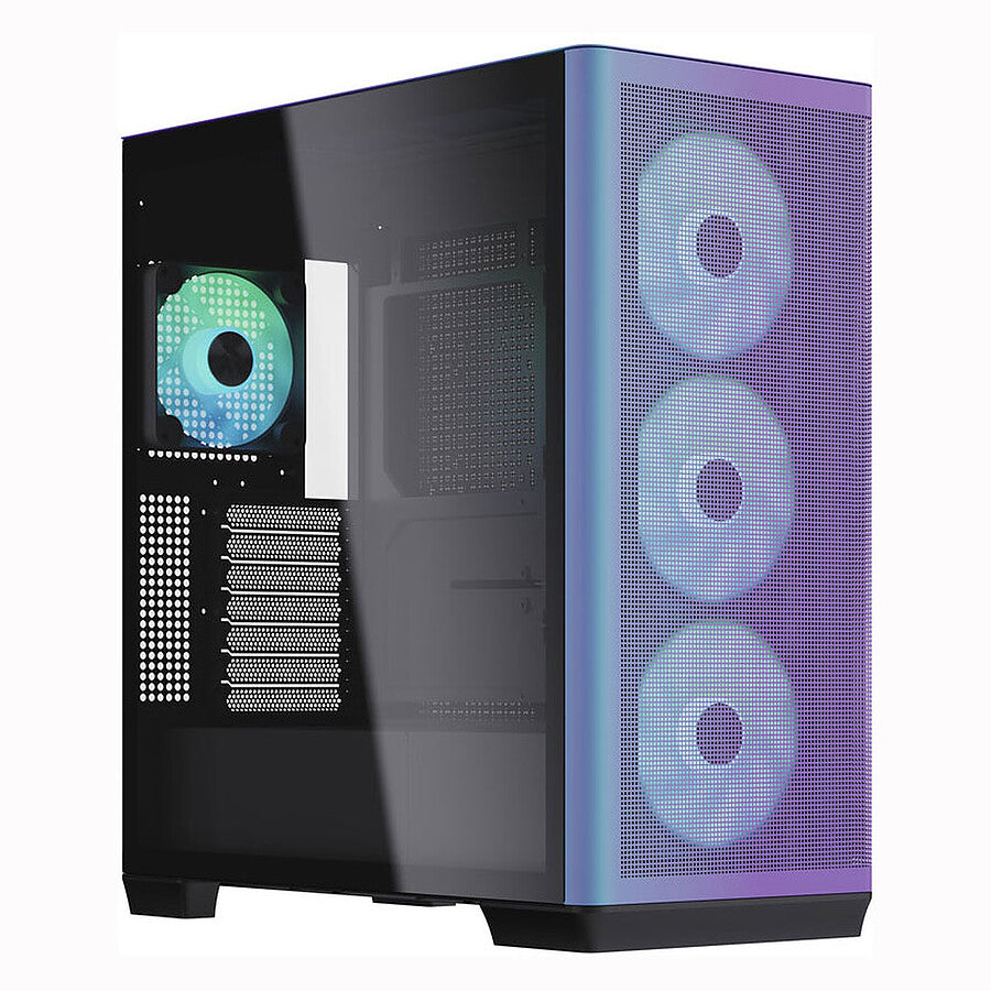 Aerocool APNX C1 - Chromaflair prix maroc- Smartmarket.ma