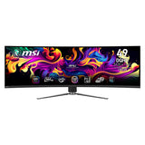 MSI MPG 491CQP QD-OLED prix maroc- Smartmarket.ma