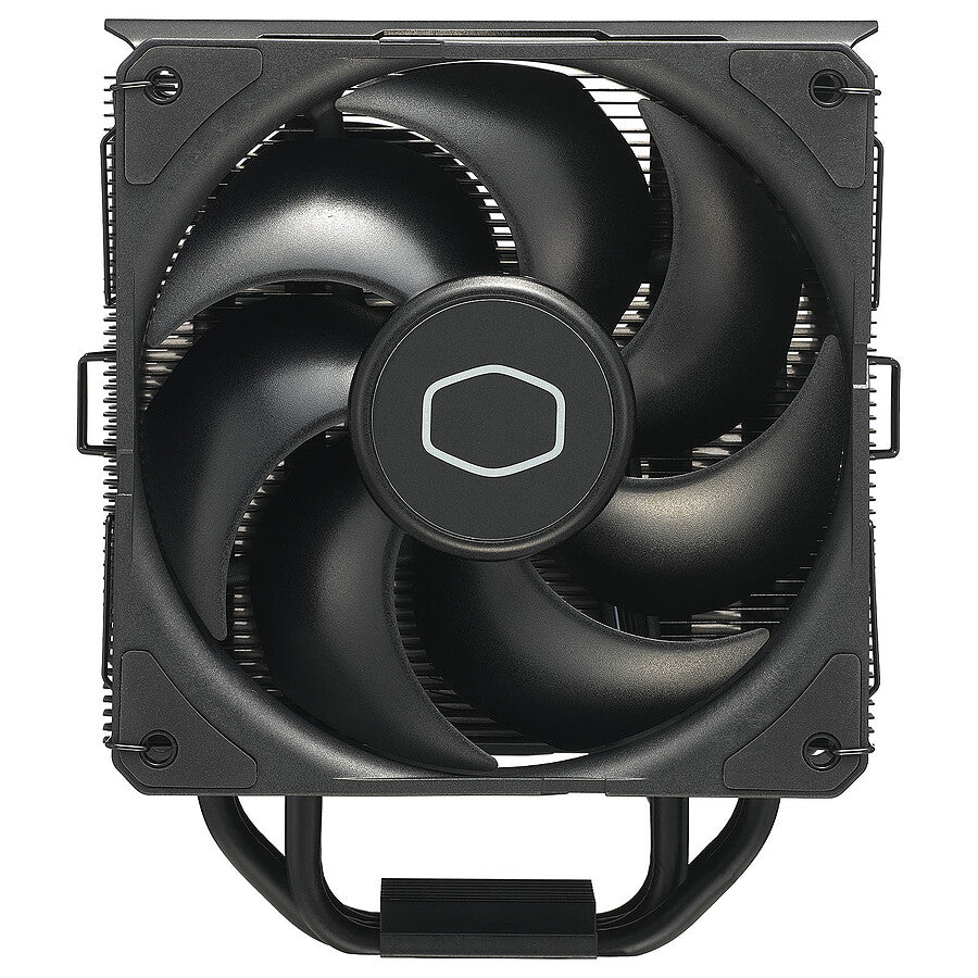 Cooler Master Hyper 212 Black prix maroc- Smartmarket.ma