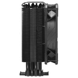 Cooler Master Hyper 212 Black prix maroc- Smartmarket.ma