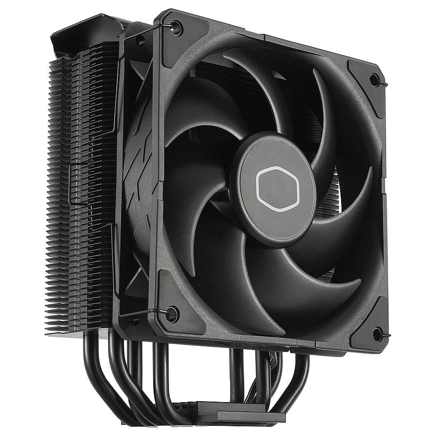 Cooler Master Hyper 212 Black prix maroc- Smartmarket.ma