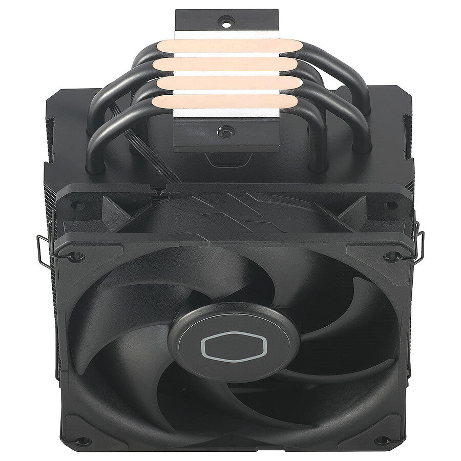 Cooler Master Hyper 212 Black prix maroc- Smartmarket.ma