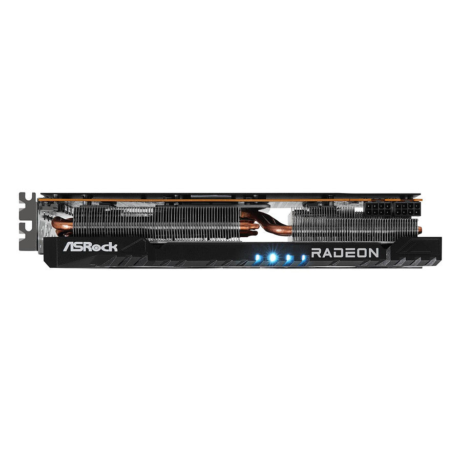 ASRock Radeon RX 7900 GRE Challenger 16GB OC prix maroc- Smartmarket.ma