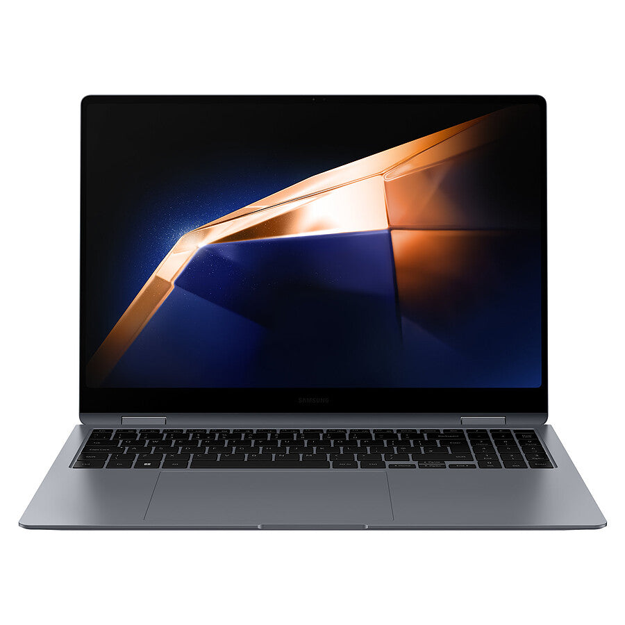 PC portable Samsung Galaxy Book4 Pro 360 16" (NP960QGK-KG2FR) - Maroc