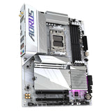 Gigabyte B650E AORUS ELITE X AX ICE prix maroc- Smartmarket.ma