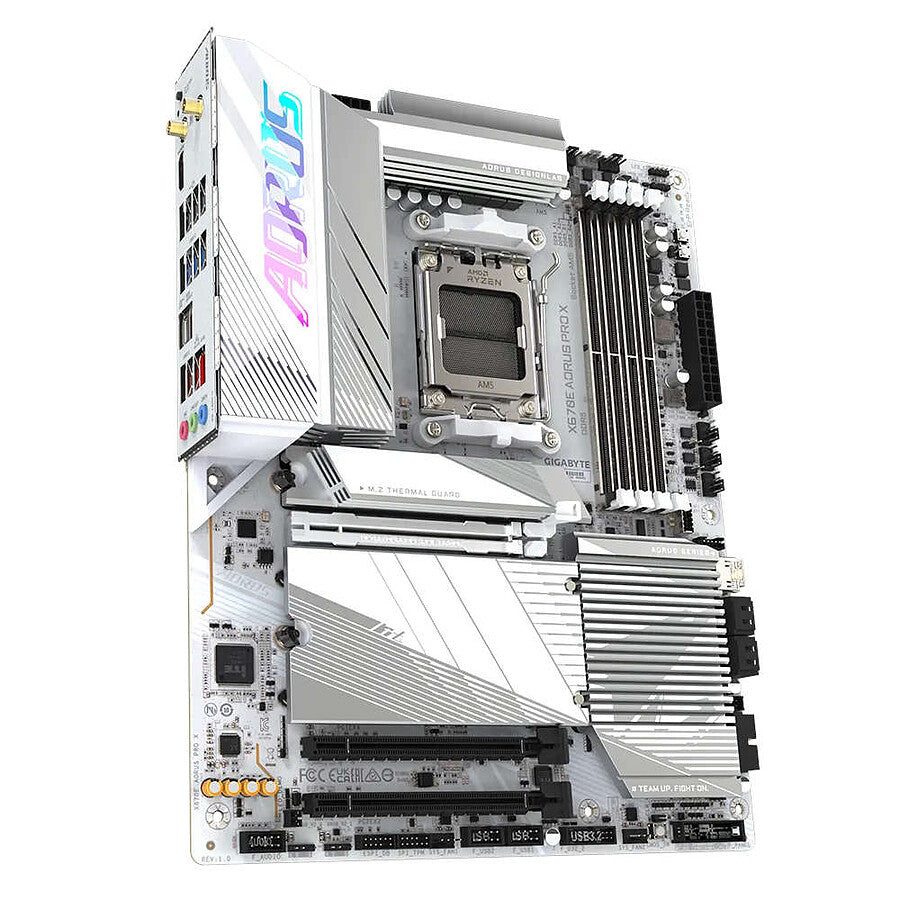 Gigabyte X670E AORUS PRO X prix maroc- Smartmarket.ma