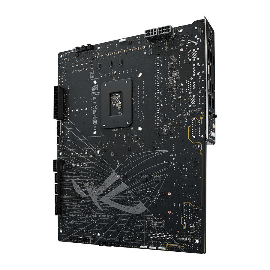 Asus ROG MAXIMUS Z790 HERO BTF prix maroc- Smartmarket.ma