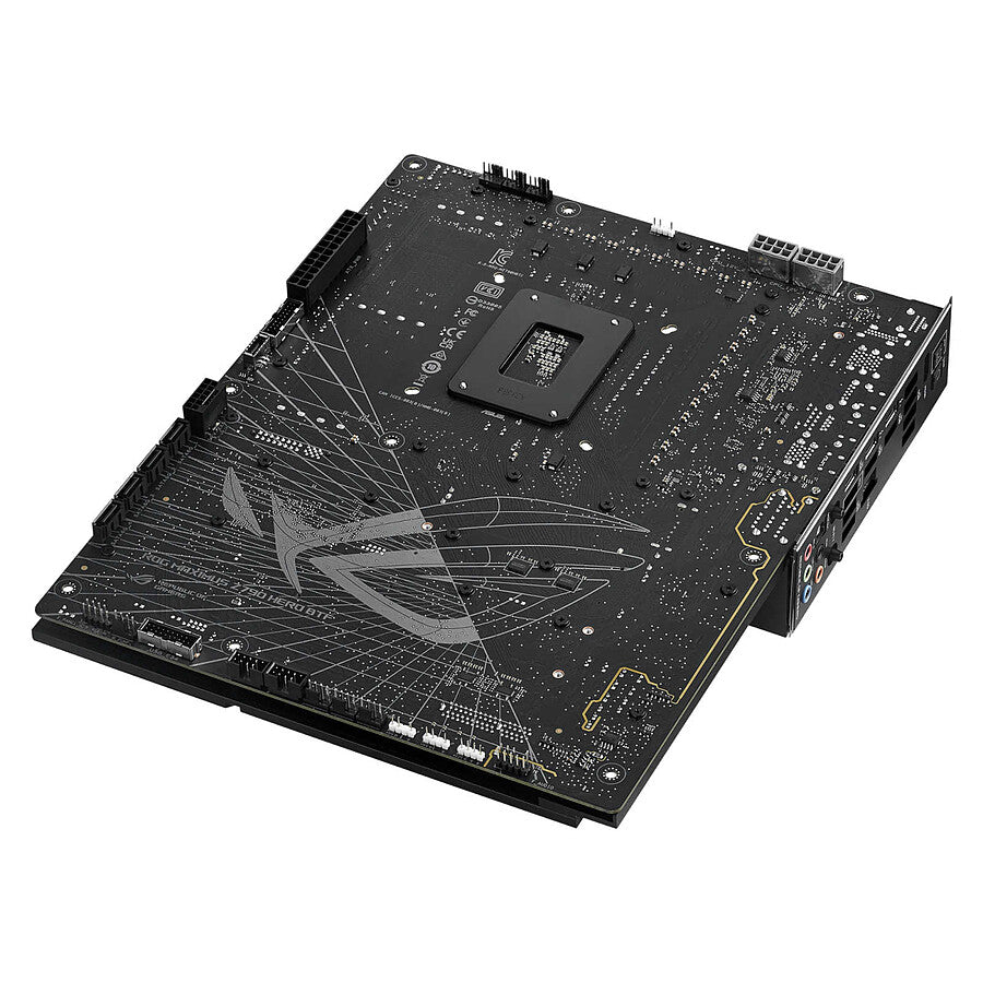 Asus ROG MAXIMUS Z790 HERO BTF prix maroc- Smartmarket.ma