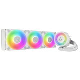 Arctic Liquid Freezer III 360 ARGB - Blanc prix maroc- Smartmarket.ma