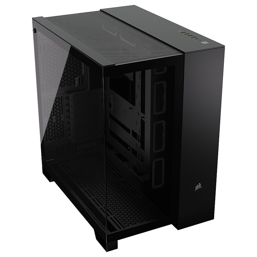 Corsair 6500X - Noir prix maroc- Smartmarket.ma