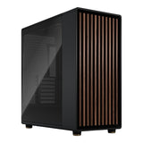 Fractal Design North XL TG - Noir prix maroc- Smartmarket.ma