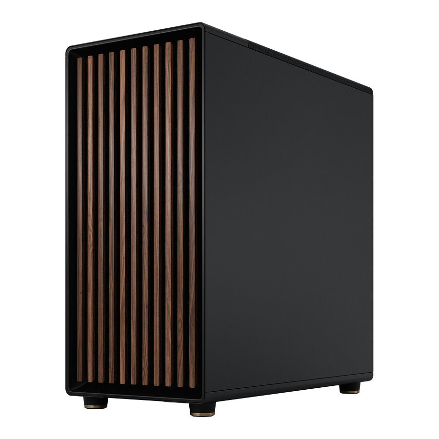 Fractal Design North XL TG - Noir prix maroc- Smartmarket.ma