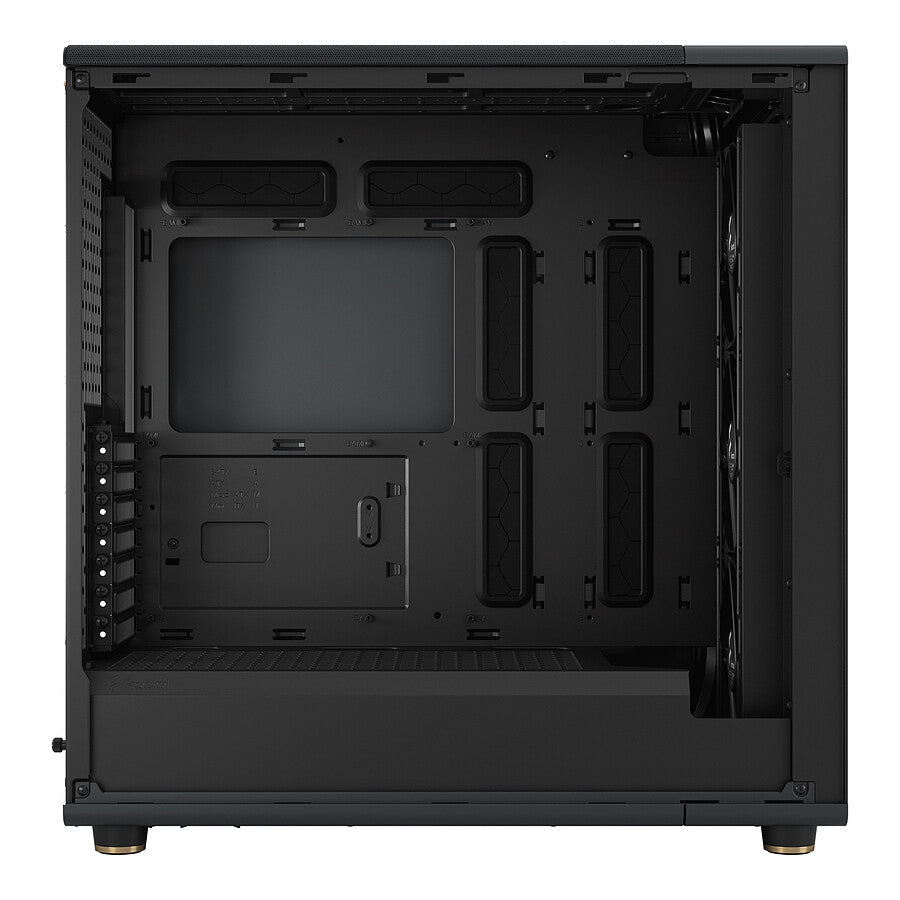 Fractal Design North XL TG - Noir prix maroc- Smartmarket.ma