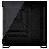 Corsair 6500D Airflow - Noir prix maroc- Smartmarket.ma