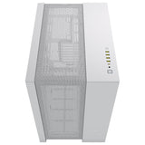 Corsair 6500D Airflow - Blanc prix maroc- Smartmarket.ma