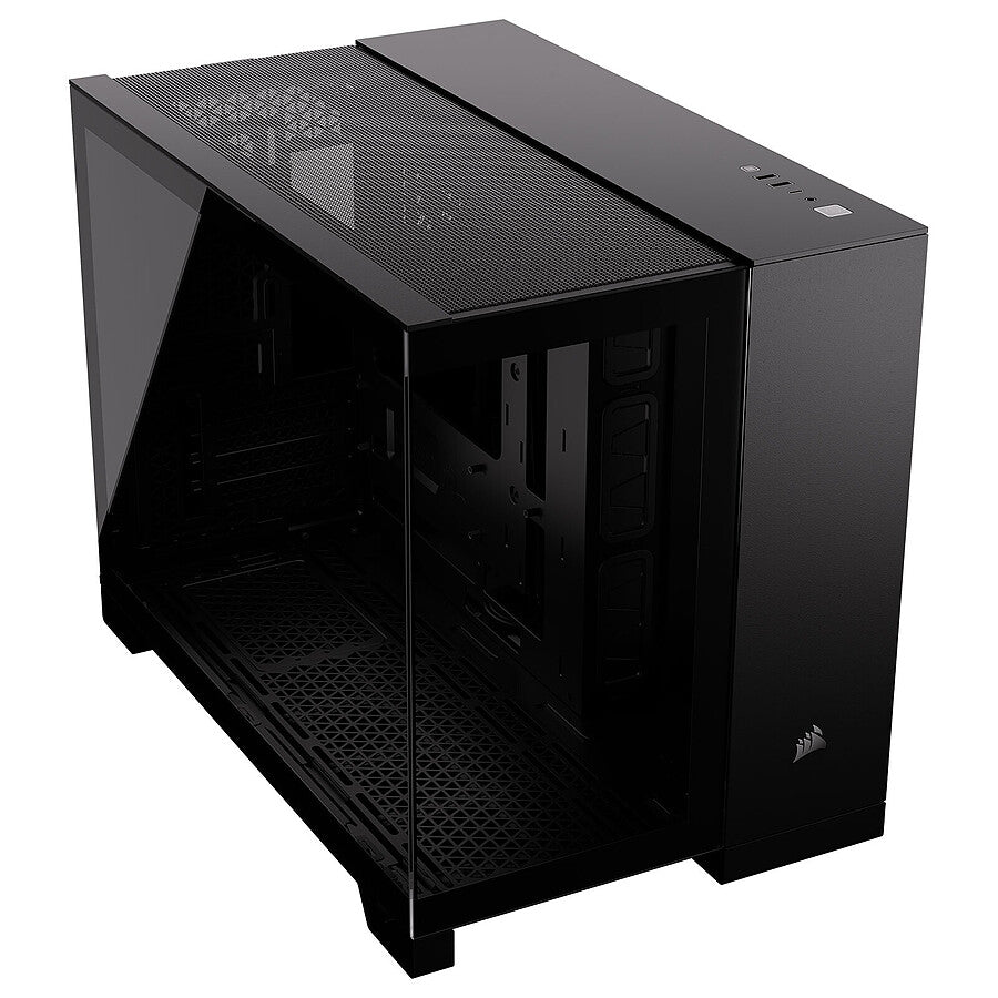 Corsair 2500X - Noir prix maroc- Smartmarket.ma