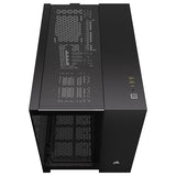 Corsair 2500X - Noir prix maroc- Smartmarket.ma