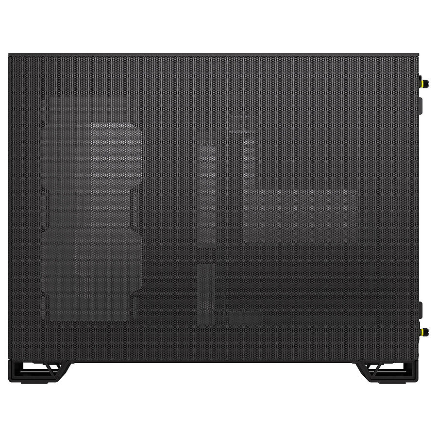 Corsair 2500X - Noir prix maroc- Smartmarket.ma