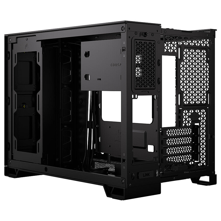 Corsair 2500X - Noir prix maroc- Smartmarket.ma