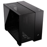 Corsair 2500D Airflow - Noir prix maroc- Smartmarket.ma