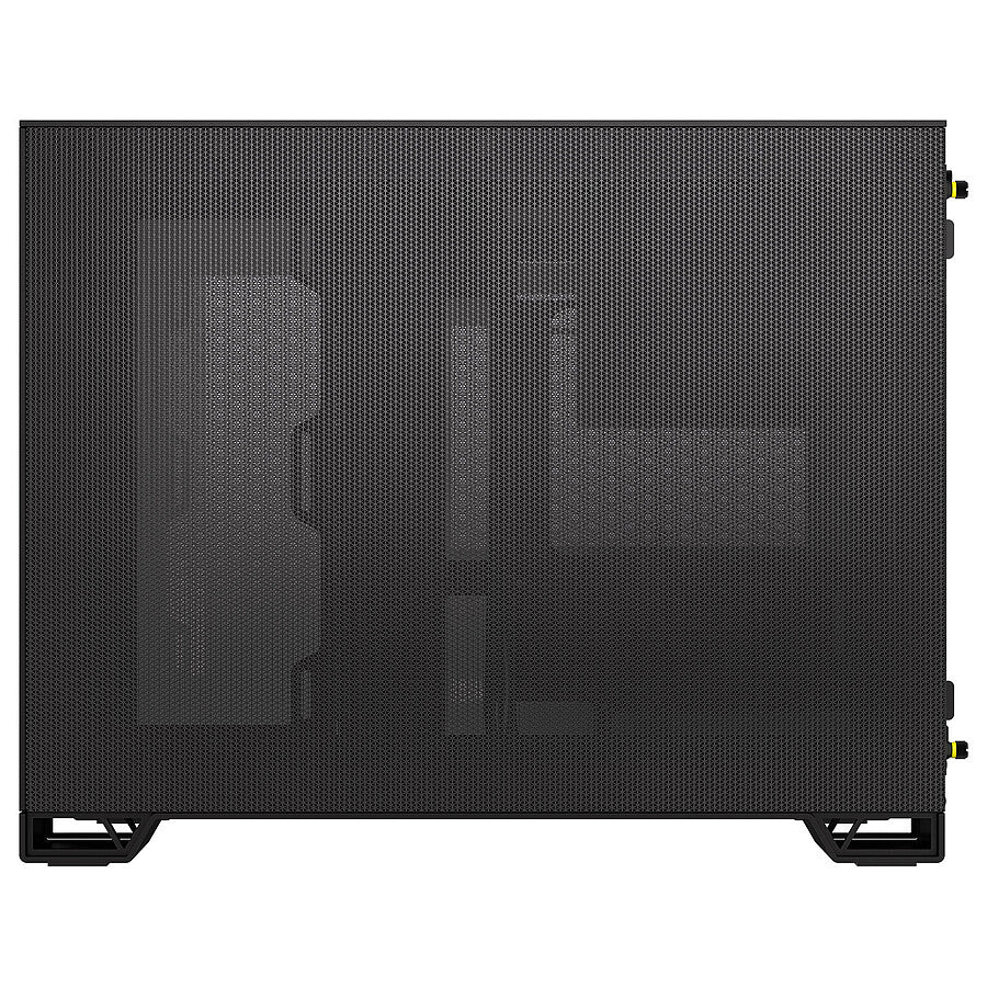 Corsair 2500D Airflow - Noir prix maroc- Smartmarket.ma