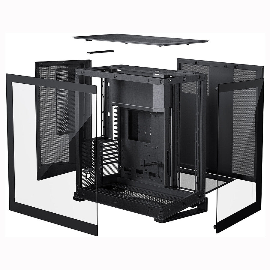 Phanteks NV9 - Noir prix maroc- Smartmarket.ma