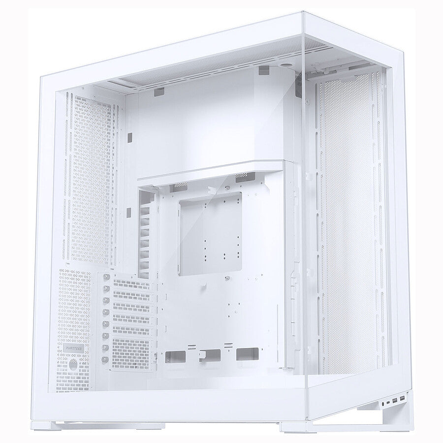 Phanteks NV9 - Blanc prix maroc- Smartmarket.ma