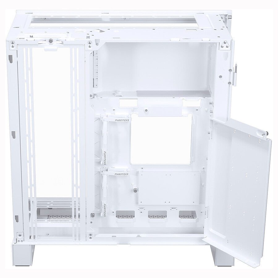 Phanteks NV9 - Blanc prix maroc- Smartmarket.ma