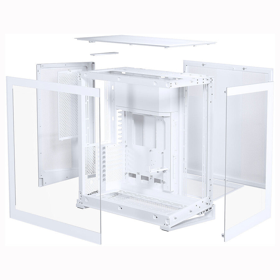 Phanteks NV9 - Blanc prix maroc- Smartmarket.ma