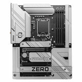 MSI Z790 PROJECT ZERO prix maroc- Smartmarket.ma