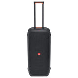 JBL PartyBox 310 + Gemini GMU-M200 Noir-Audio nomade