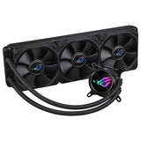 ASUS ROG Strix LC III 360 - Noir prix maroc- Smartmarket.ma