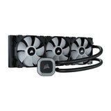 Corsair ICUE H150 RGB - Noir prix maroc- Smartmarket.ma