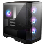 MSI MAG PANO M100R PZ - Noir prix maroc- Smartmarket.ma