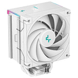 DeepCool AK500S Digital - Blanc prix maroc- Smartmarket.ma