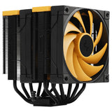 DeepCool AK620 Zero Zoria prix maroc- Smartmarket.ma