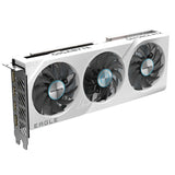 Gigabyte GeForce RTX 4060 EAGLE OC ICE 8G prix maroc- Smartmarket.ma