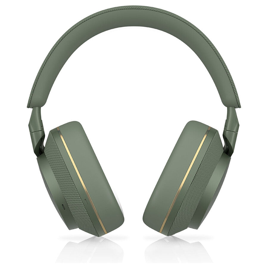 B&W Px7 S2e Forest Green (Vert) - Casque sans-fil prix maroc- Smartmarket.ma