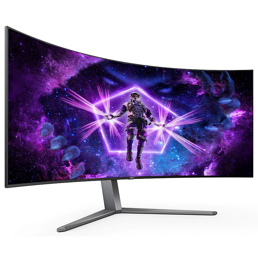 AOC AGON PRO AG456UCZD prix maroc- Smartmarket.ma