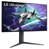 LG UltraGear 27GR95UM-B prix maroc- Smartmarket.ma