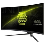 MSI 34" LED - MAG 345CQR